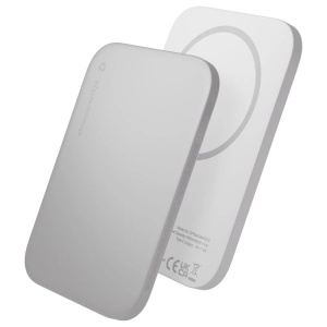 dbramante1928 rechargePowerBank3KWLUltraSlimQi1.3WHT