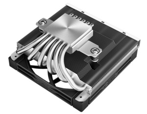 DeepCool AN600 UNI CPU kuler 180W 120mm 500-1850rpm 61CFM LGA1851/1700/1200/1151/1150/1155, AM5/AM4 - Img 2