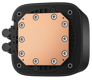 DeepCool LE360 V2 RGB vodeno hladjenje, 3 x Fans 500~2100rpm, LGA1851/1700/1200/1151/1150/1155/ AMD * - Img 5