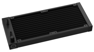 DeepCool LE500 MARRS * vodeno hladjenje, Fan 500-2250rpm, LGA115x/1200/1700/AMD AM5/AM4 - Img 6