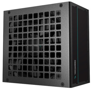 DeepCool PF750 Napajanje 80PLUS 750W 1x 20+4pin, 2x 4pin, 2x PCI-E(6+2)x2, 1x EPS 8pin(4+4), 120mm - Img 3
