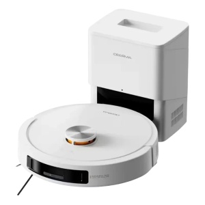 Deerma ROBOT VACUUM DEM-S30 Pro Plus - Img 3