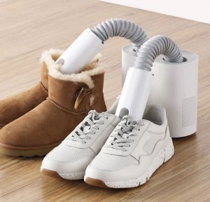 Deerma Shoe Dryer HX-10W - Img 2