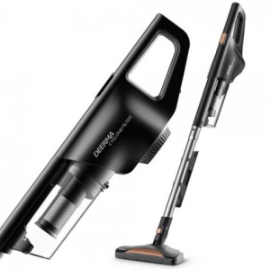 Deerma Stick Vacuum Cleaner DX600 - Img 1