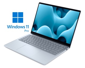 DELL 14 Plus 14 inch FHD+ Touch 300nits Core Ultra 7 256V 16GB 1TB SSD Intel Arc Backlit FP Win11Pro laptop - Img 3