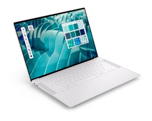 DELL 14 Premium DA14250 14.5 inch 3.2K OLED 120Hz Touch 400nits Core Ultra 7 255H 32GB 1TB SSD GeForce RTX 4050 6GB Backlit FP Win11Pro 3yr NBD laptop - Img 2