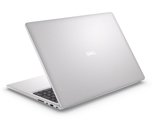 DELL 16 DC16251 16 inch FHD+ 300nits Core 5 120U 16GB 512GB SSD Backlit FP Win11Pro metalni silver laptop - Img 3