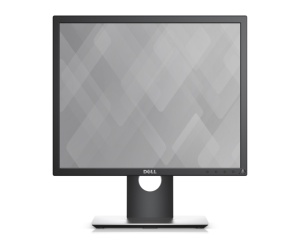 DELL 19 inch P1917S Professional IPS 5:4 monitor - Img 1