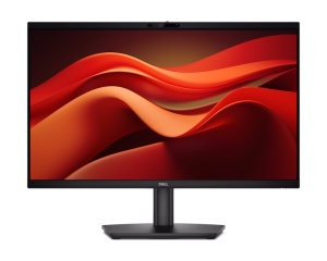 DELL 23.8 inch E2426HB 120Hz Video konferencijski IPS monitor - Img 2