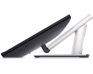 DELL 23.8 inch P2424HT Touch USB-C Professional IPS monitor * - Img 3