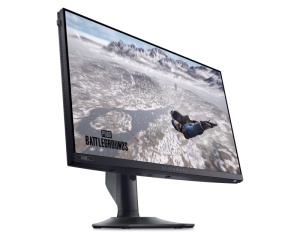 DELL 24.5 inch AW2524HF 500Hz FreeSync Alienware Gaming monitor - Img 2