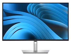 DELL 27 inch P2725D QHD 100Hz Pro Plus IPS monitor - Img 1