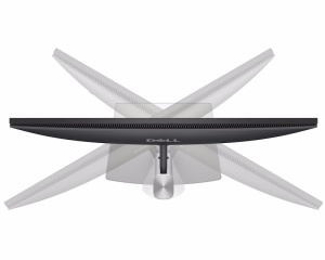 DELL 31.5 inch P3225DE QHD 100Hz USB-C Pro Plus IPS monitor * - Img 2