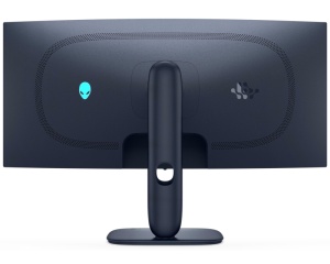 DELL 34 inch AW3425DW 240Hz WQHD FreeSync/G-Sync Alienware Gaming zakrivljeni monitor - Img 1