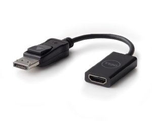 DELL Adapter DisplayPort - HDMI 2.0 (4K) - Img 1