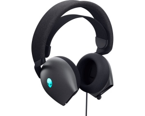 DELL AW520H Alienware Wired Gaming slušalice sa mikrofonom crne - Img 1