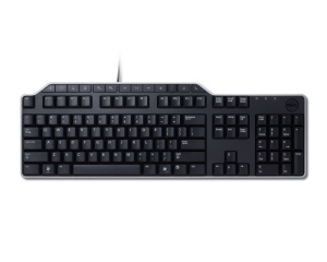 DELL Business Multimedia KB522 USB US tastatura crna - Img 2