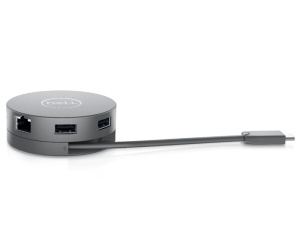DELL DA310 USB-C Mobile Adapter - Img 2