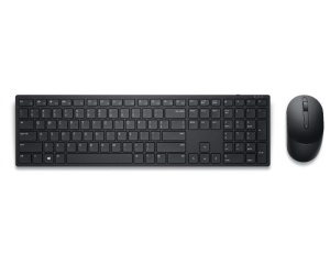DELL KM5221W Pro Wireless YU tastatura + miš crna - Img 1
