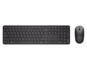 DELL KM526 Pro 5 US tastatura + miš crna - Img 3