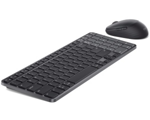 DELL KM746 Pro 7 Rechargeable Compact YU tastatura + miš