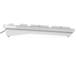 DELL Multimedia KB216 USB US tastatura bela - Img 3