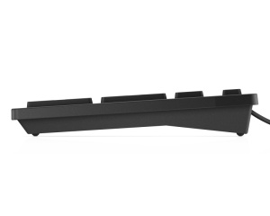 DELL Multimedia KB216 USB YU tastatura crna - Img 2