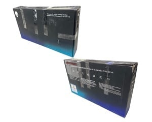 DELL OEM 24.5 inch AW2524HF 500Hz FreeSync Alienware Gaming monitor bulk - Img 4