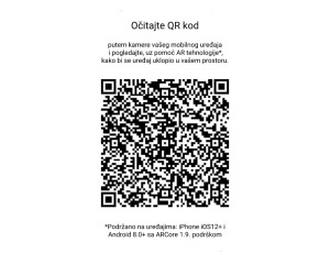 DELL OEM KB525C Pro Collaboration YU tastatura crna - Img 1