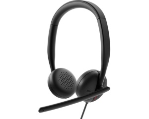 DELL OEM Pro Wired Headset WH3024 - Img 2