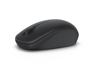 DELL OEM WM126 Wireless Optical crni miš
