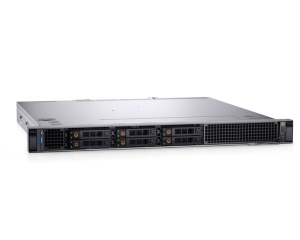 DELL PowerEdge R260 Xeon E-2414 4C 1x16GB H355 1x600GB SAS 700W 3yr NBD + šine - Img 2