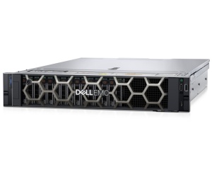 DELL PowerEdge R550 Xeon Silver 4309Y 8C 1x16GB H355 1x600GB SAS 1100W (1+1) 3yr NBD + šine + Broadcom 57412 DP 10GbE SFP - Img 2