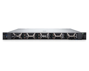 DELL PowerEdge R660 2x Xeon Silver 4509Y 8C 2x32GB H755 2x480GB SSD RI 1100W (1+1) 3yr ProSupport + šine - Img 3