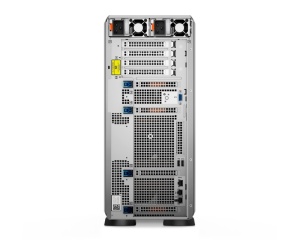 DELL PowerEdge T550 Xeon Silver 4310 12C 1x16GB H755 1x480GB RI SSD DVDRW 700W (1+1) 3yr NBD - Img 3