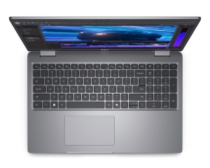 DELL Precision M3591 15.6 inch FHD Core Ultra 7 155H 32GB 1TB SSD RTX 1000 6GB Backlit SC Win11Pro 3yr ProSupport laptop - Img 3
