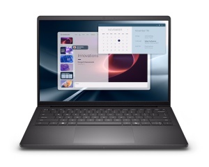 DELL Pro 14 Essential PV14255 14 inch FHD+ 300nits AMD Ryzen AI 7 350 16GB 1TB SSD Backlit Win11Pro metalni silver laptop - Img 3