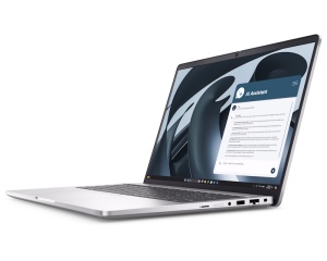 DELL Pro 16 Plus 16 inch FHD+ 300nits AMD Ryzen 5 PRO 230 16GB 512GB SSD Backlit FP SC Win11Pro 3yr ProSupport laptop - Img 3