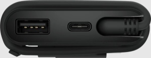 Dell Pro 4-in-1 USB-C Hub Wired HDMI DA225 470-BFBN - Img 3