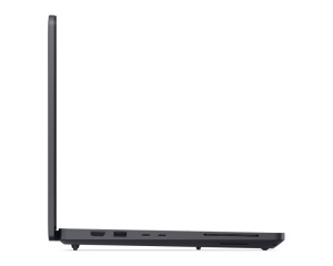 DELL Pro Max 14 14 inch QHD+ 300nits AMD Ryzen AI 9 HX Pro 370 32GB 1TB SSD Backlit FP Win11Pro 3yr ProSupport laptop - Img 3