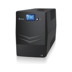 Delta UPS Agilon VX-1000VA Line-interactive 1000VA/600W šuko