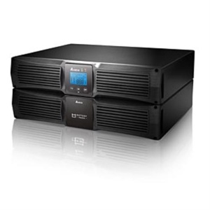 Delta UPS Amplon RT Gen3 2K On-Line 2kVA/1.8kW (bez baterija) LCD Rack/Tower 2U