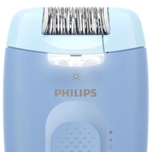 Depilator Philips BRE 247/00/plava - Img 2