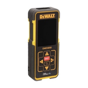 DeWALT laserski daljinomer DW03050