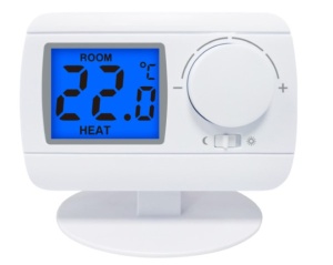 Digitalni bežični sobni termostat DST-Q8RF - Img 2