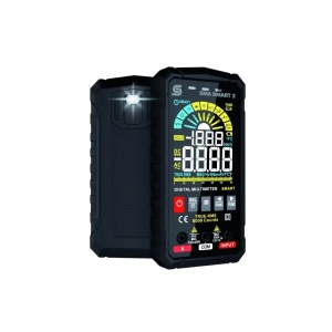 Digitalni SMART multimetar CATIII 600V SMASMART3