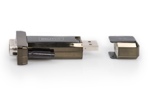 Digitus USB 2.0 to RS232 - Img 3