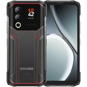 Doogee Blade20 Ultra 8+512 Obsidian Red - Img 1