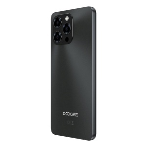 Doogee Note58 Pro 8+256 Starry Black - Img 2