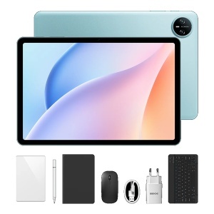 Doogee Tab A9 Pro VIP Edition WiFi 4+128 Glacier Blue - Img 2
